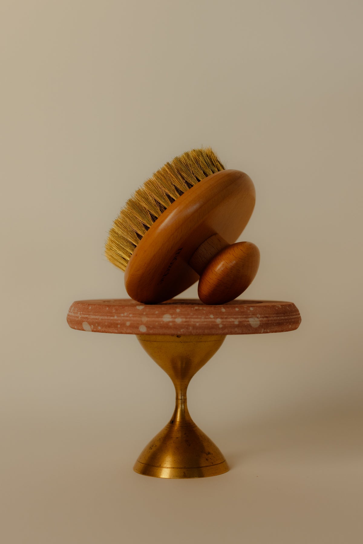Sapwood Brush · $110