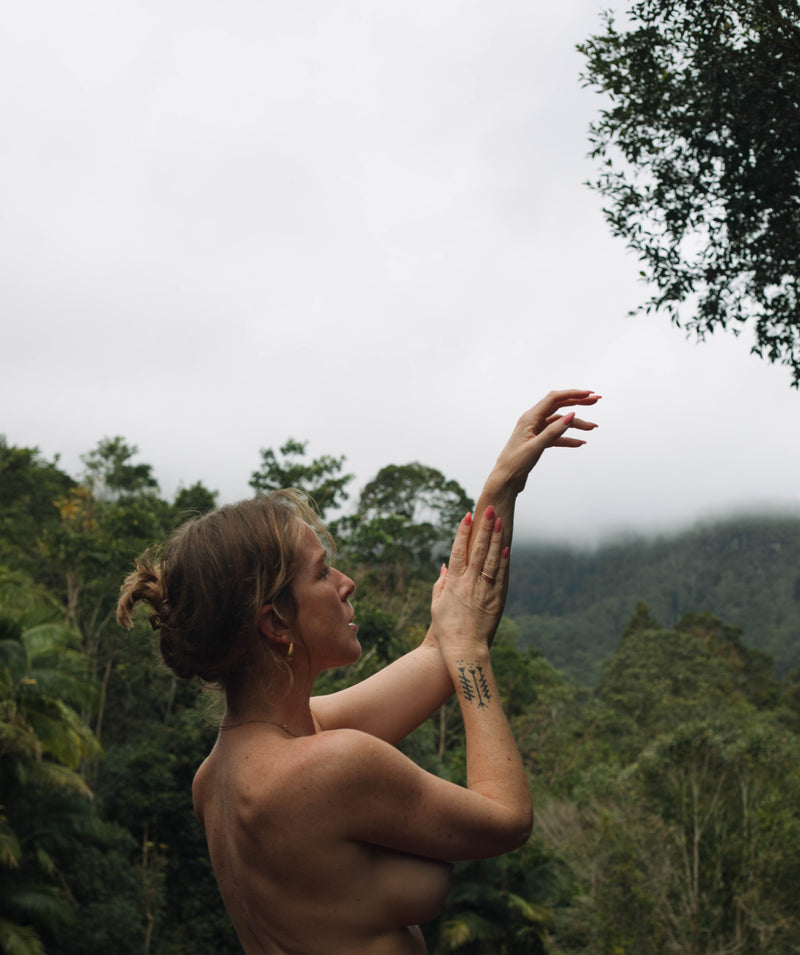 The body isn't broken. It's communicating.