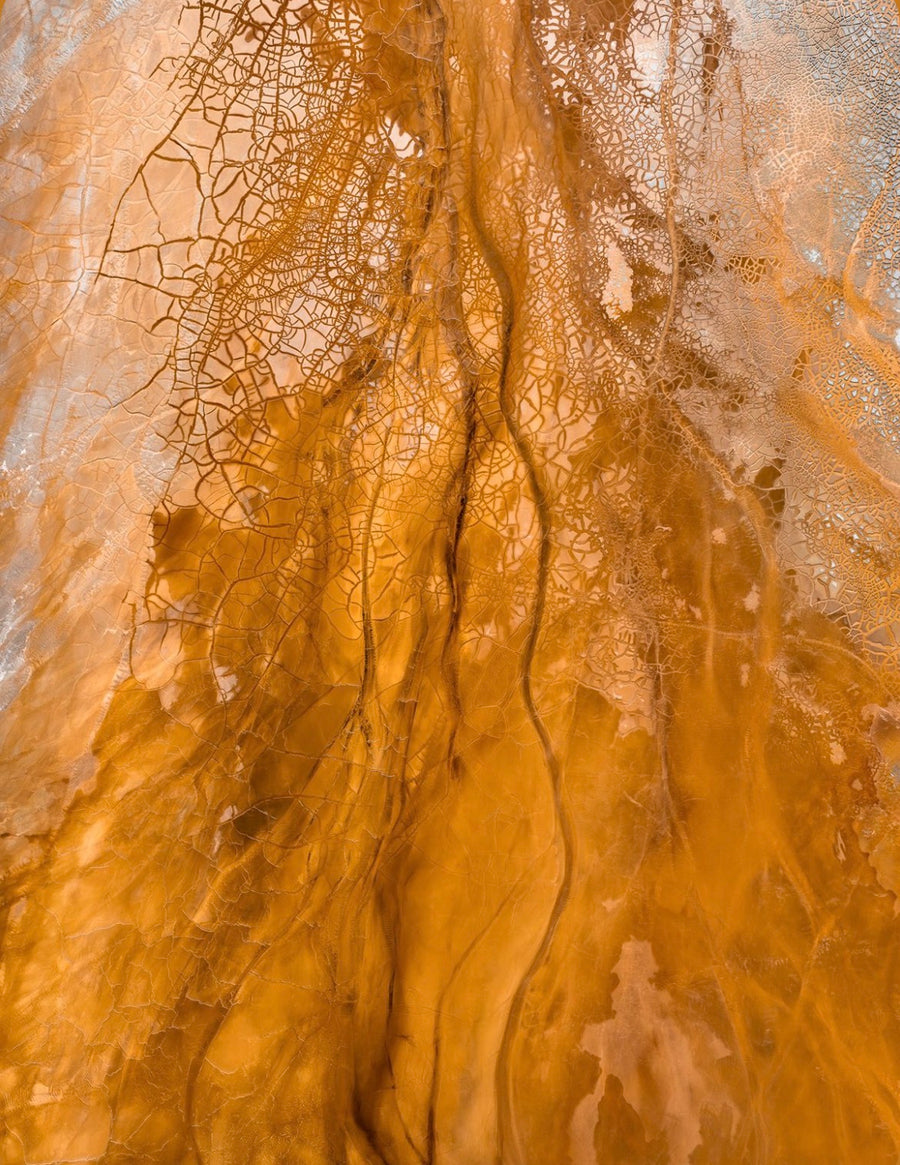 Ionic copper