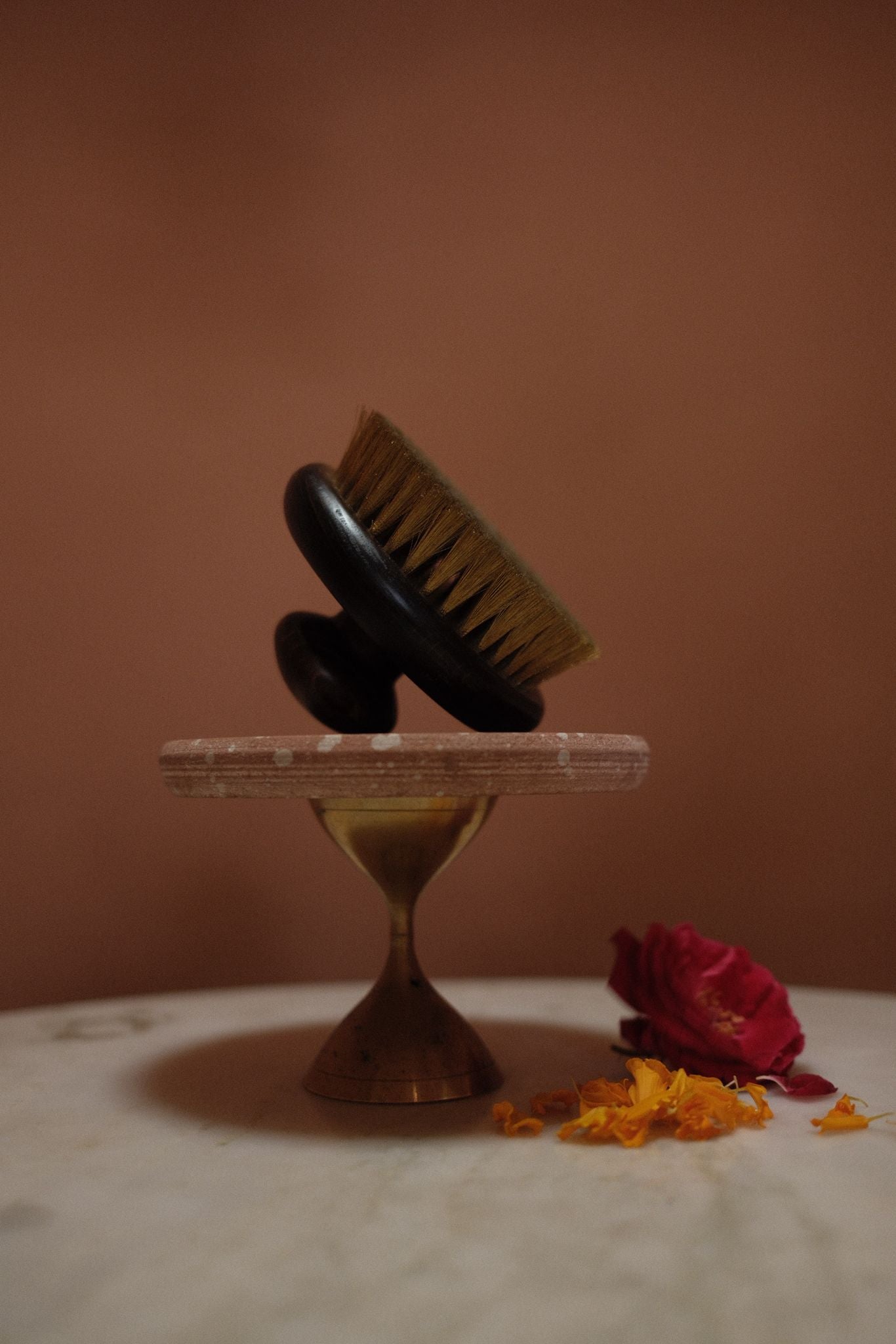 Möxche Ionic Copper Dry Brush — Heartwood — image 4