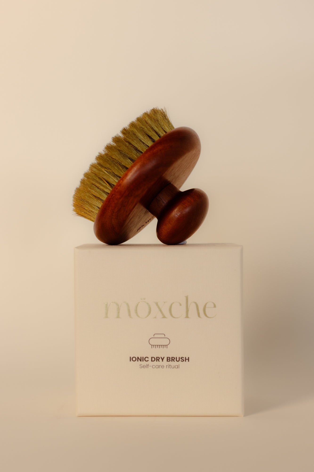 Espresso Brush